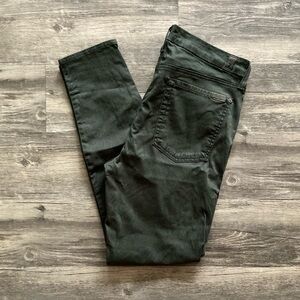 7 for all mankind b(air) denim pants. Size 31